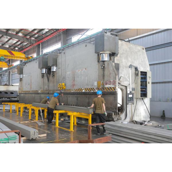 Горячая холоднопрокатная плита края 3mm разреза производства нержавеющей стали