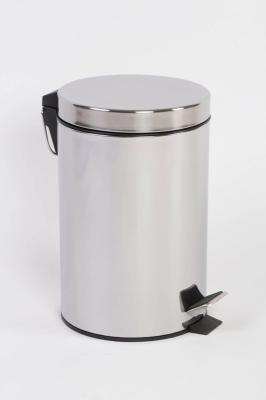 household dust bin