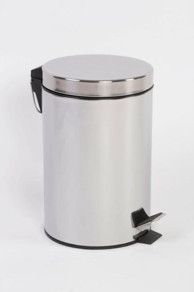 household dust bin