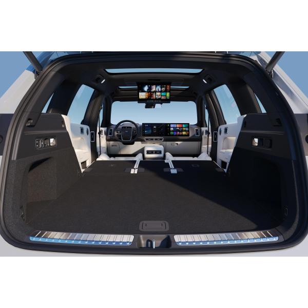 Lixiang L7 LI Auto EV Car 2023 Средний SUV 449 лошадиных сил