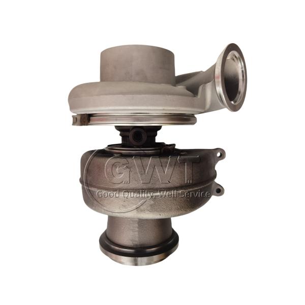 Novo turbocompressor genuíno 4089754 4036902 4036900 4036902H 4036892 HX55 para CUMMINS 4089754 4036902 4036900 4036902H 4036892 ISX1