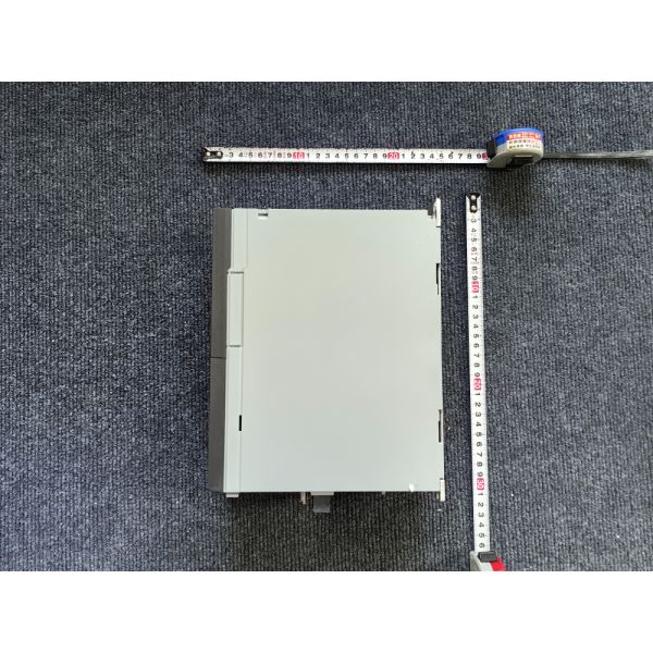 Original Danfoss Frequency Converter FC-301PK37T2E20H2X 0.37KW 220V IP20 Danfoss Vsd for Pump Fan Compressor Conveyor