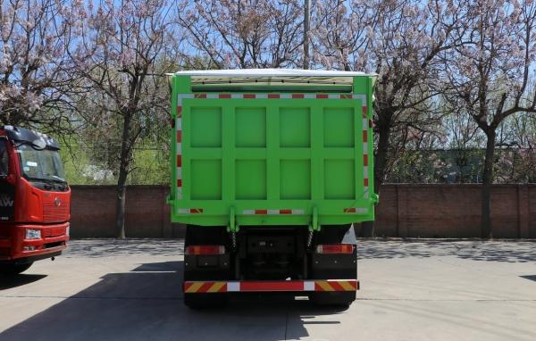 Low Price New Truck 6X4 LHD 5.8 Meters 420HP  FAW Jiefang Heavy Dump Tipper Truck Dump Truck Highway Transportation for Sale