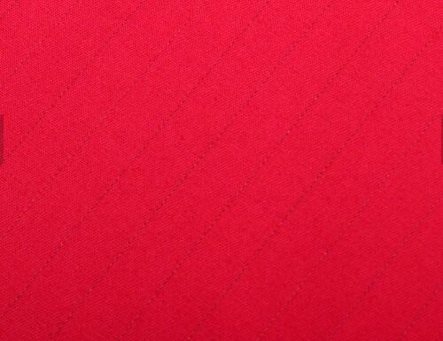 Электрическая поли одежда Эсд хлопка материальная делает водостойким для Ворквеар чистой комнаты