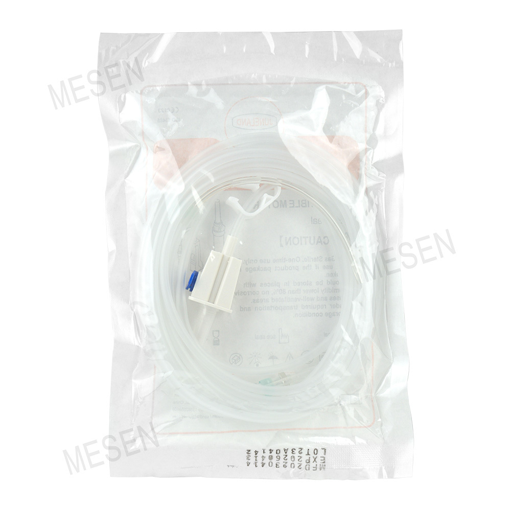 Irrigation Tube