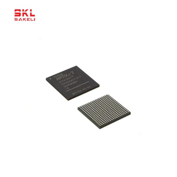 XC6SLX16-3CSG324C Programming Ic Chip 16Mb FPGA 324-Pin CSBGA