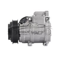 Peças para compressores de ar condicionado para Benz MB100 para Ssangyong Rodius WXMB117