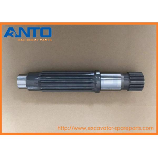 Вал мотора перемещения экскаватора 2441U1040S9 KOBELCO SK350-8