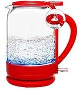 Fast and Boil Water in Flash Braising Cups with 1100W Power for Busy Mornings or Afternoons