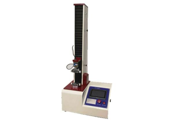 Touch Screen Tensile Tester Speed Accuracy Indication Within ±1%