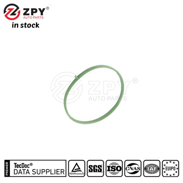 ZPY 06K133073 Fuel Injection Throttle Body Gasket for Audi VW Porsche