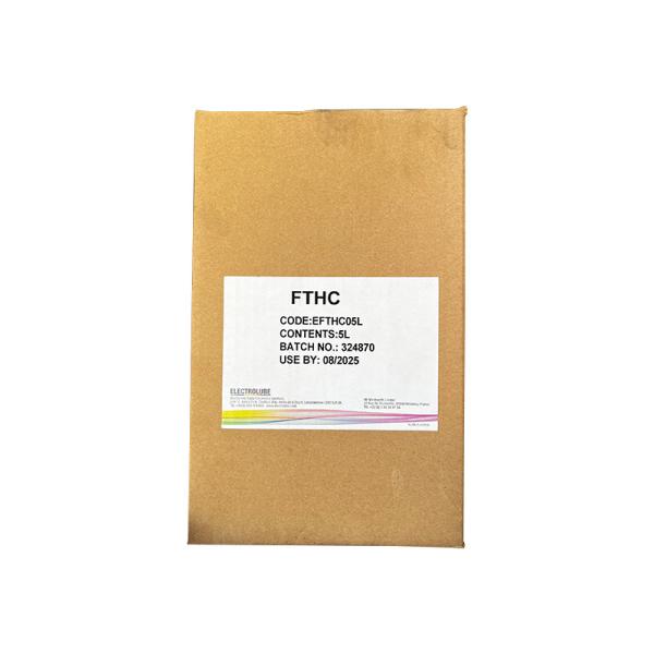 Electrolube FTHC High-Performance Thermal Conductive Paste for Electronics Cooling​