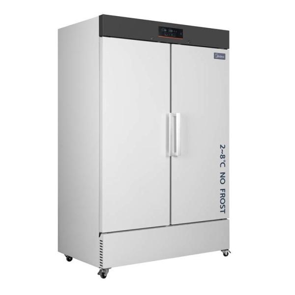 MC-5L1006C Medical Refrigerator for Research and Testing 1220*808*1920mm Load Capacity 40hq 23