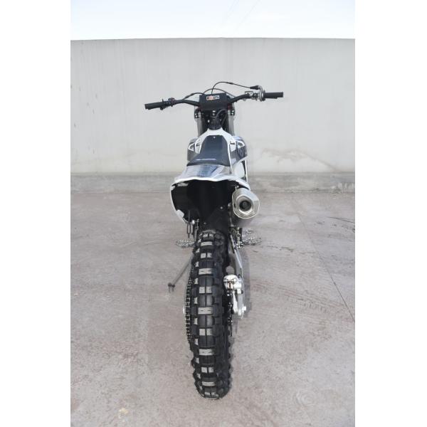 KEWS 179mm-a YK250 Four Stroke Enduro K23 Model Chinese 250CC Motorcycle Motorbikes