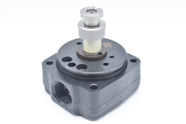 BASCOLIN Head Rotor 096400-0371 Diesel Engine Part Head Rotor 096400-0371 4 /10R head Rotor DENSO for TOYOTA 2L