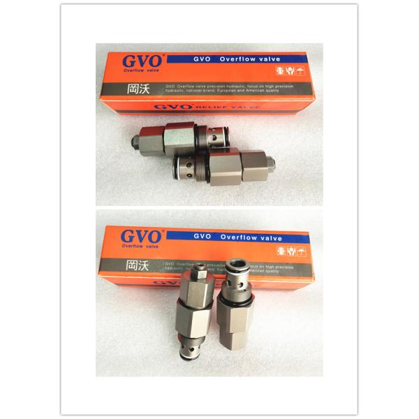7270-30160 14513267 Main Relief Overpressure Valve For Volvo Ec210b Ec210blc