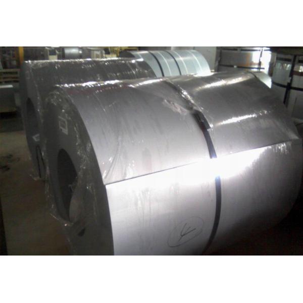 Горячая окунутая гальванизированная сталь свертывает спиралью анти- толщину отпечатка пальцев 3.0mm