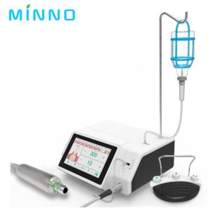 New Arrival LED Screen Dental lmplant Surgical Motor with Color Touch Screen