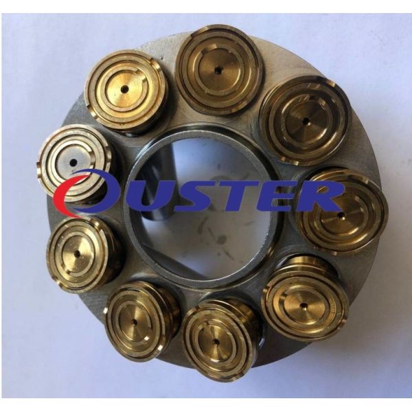 Rexroth A7v355 Hydraulic Vane Pump Parts with Single Cylinder