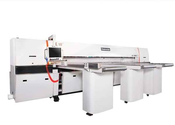 最高速度CNCの精密版は打抜き機3の座席をプラットホームを浮かべることを見た