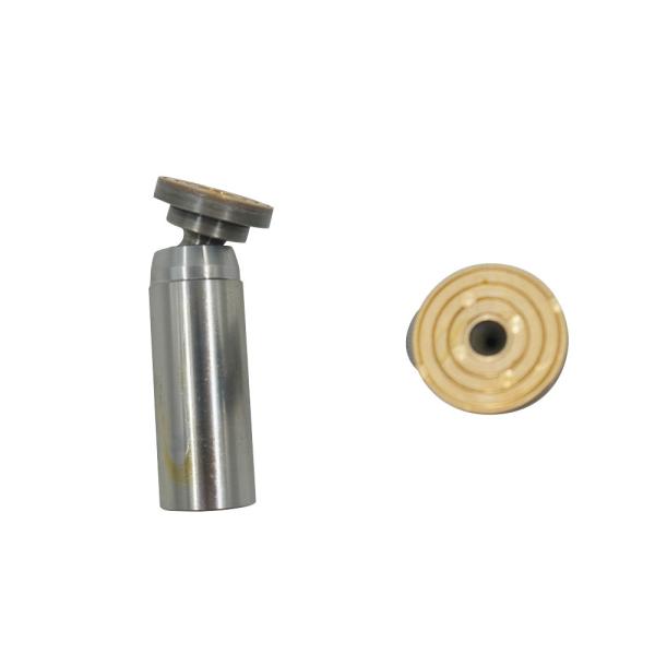 High Precision Hydraulic Machinery Parts Customizable For Piston Pump And Motor