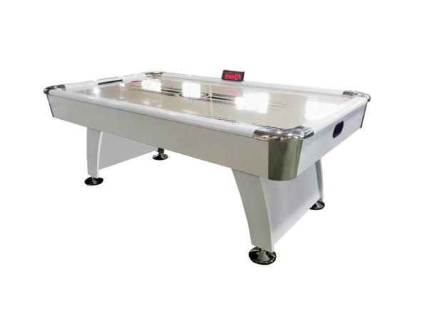 Manufacturer air hockey table 84 inches air power hockey table ice playing surface