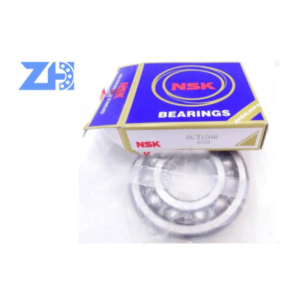 AORK Bearings 6034 6034M 6034MC3 170X260x42mm AORK Deep Groove Ball Bearing