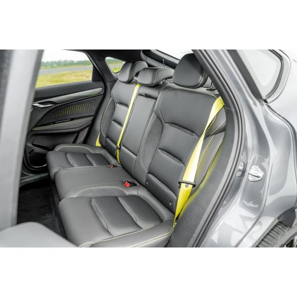 Turbo Gasoline-Powered Vehicle Geely Xingyue S L 2023 2024 Leather Seats Special Offer
