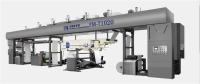 FM-T 1020 Pas de machine de revêtement en plastique pour un contrôle précis de la tension