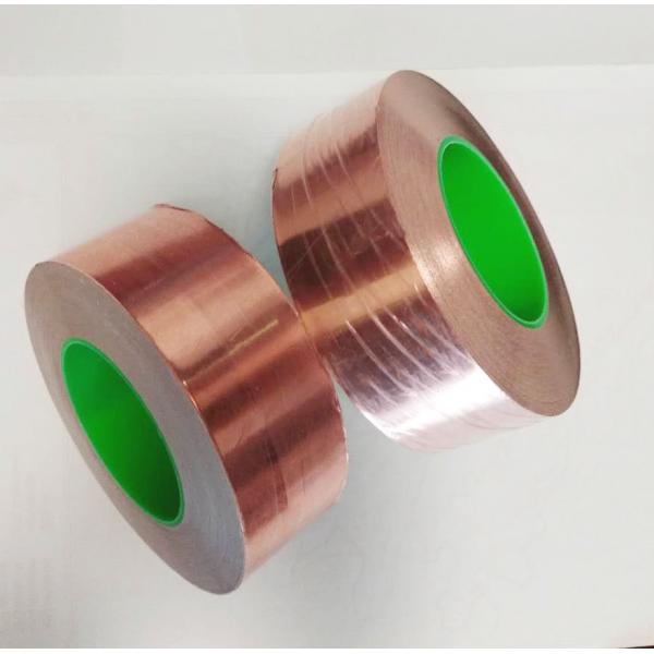 ширина комнаты 0.06mm толстой Mri проводной слипчивой медной подгонянная лентой