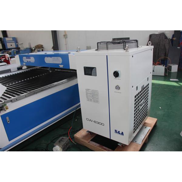 резец лазера металла автомата для резки 600W лазера неметалла металла 500W