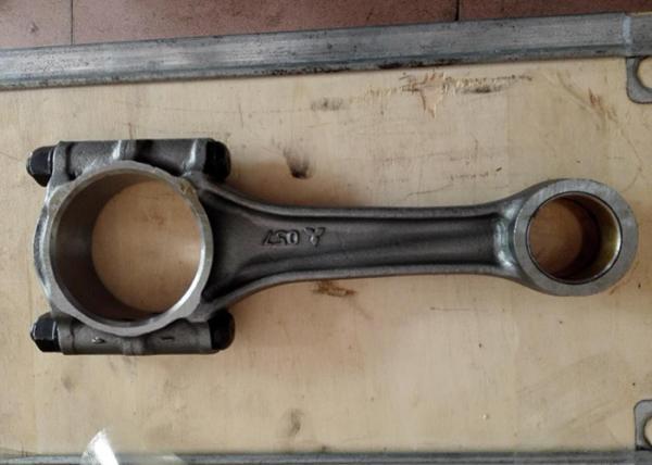 5I-7668 Excavator Spare Parts S6K Connecting Rod   34319-01010  3431901010