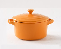 Шары Ramekins безопасного керамического Creme печи Brulee с шаром десерта пудинга торта крышки керамическим для свадьбы ресторана