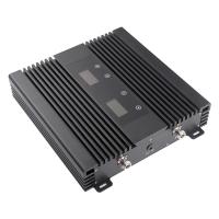 LTE 2G 3G 5G モバイル信号のための 80dB 増幅 4G 信号ブースター