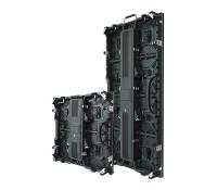 Panneaux LED intérieurs économiques. Modules magnétiques. Assistance technique locale 24 heures sur 24 et 7 jours sur 7. Affichage LED haute densité. Panneaux incurvés. Accès avant/arrière IP40/IP21. Certifié CE/ETL.