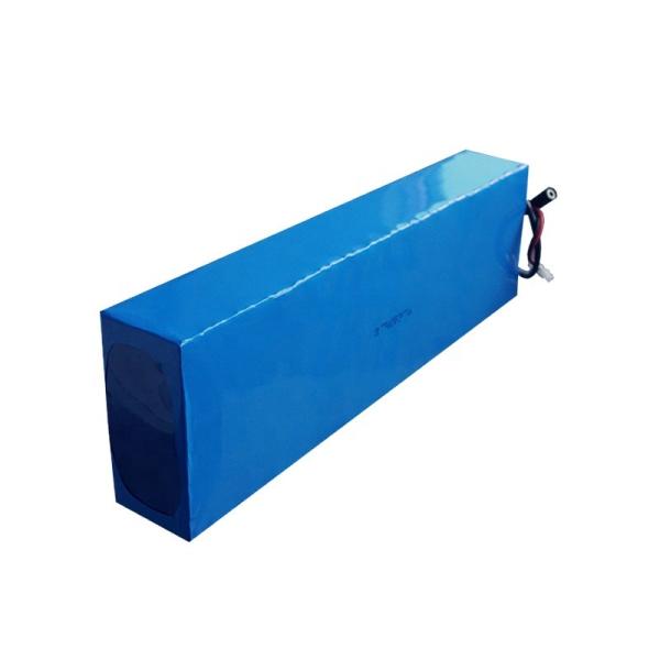 Solar Street Light 32700 LiFePO4 Lithium Battery 12v 60ah Emergency Lighting Equipment