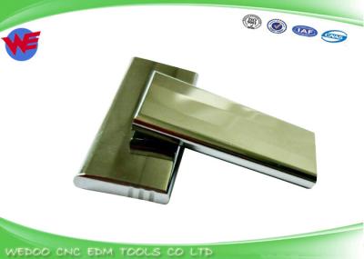 Os carbonetos das peças de DCR4600Mitsubishi EDM põem o contato X088D493H02 X089D256H01 da alimentação