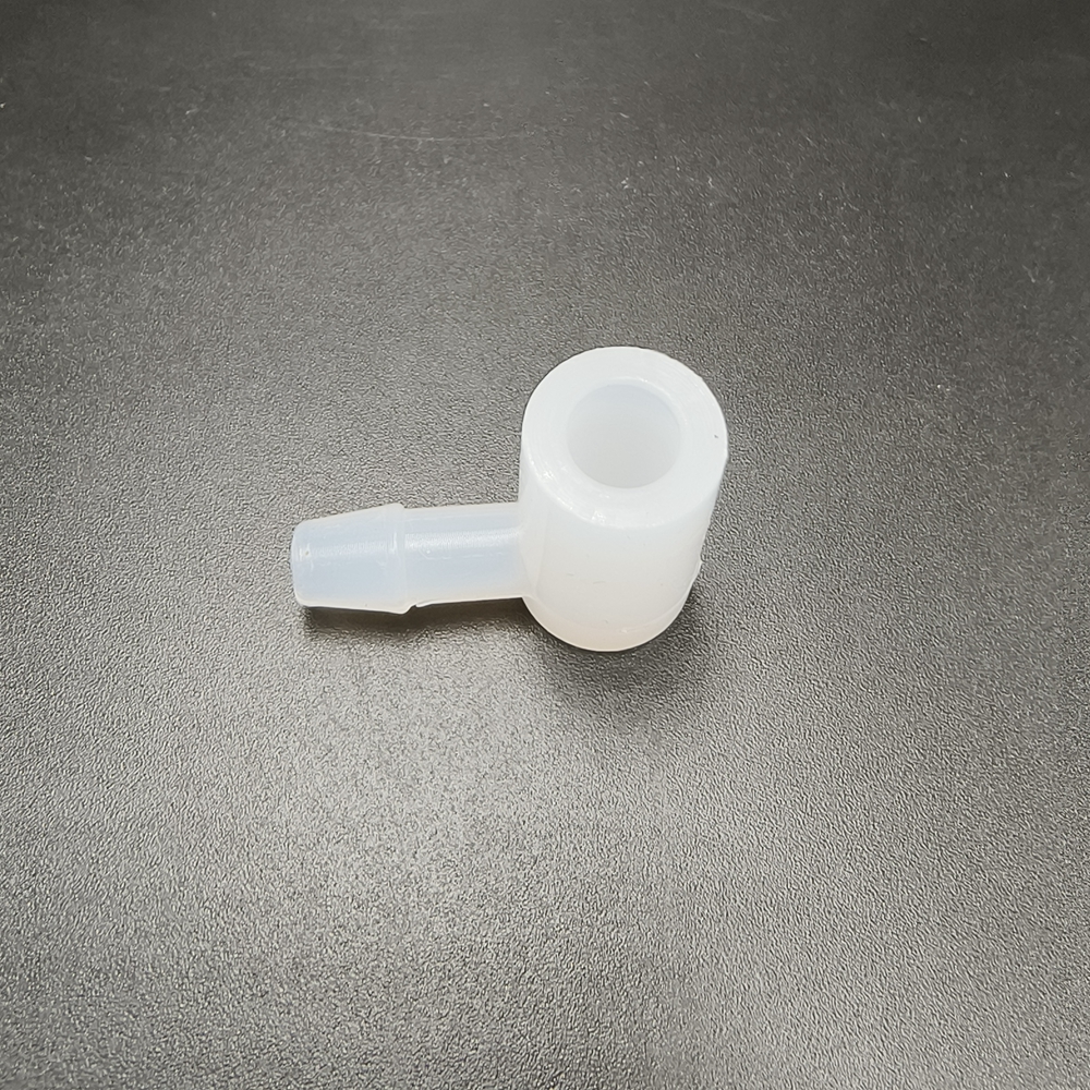 Food Grade Silicone Rubber Hose ULKA EP4 Coffee Machine High Temperature Hose