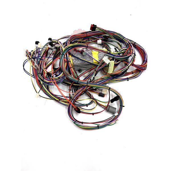 Высокая гарантия экскаваторная внутренняя проволока 350-8251 Часть для кабины E330D E336D