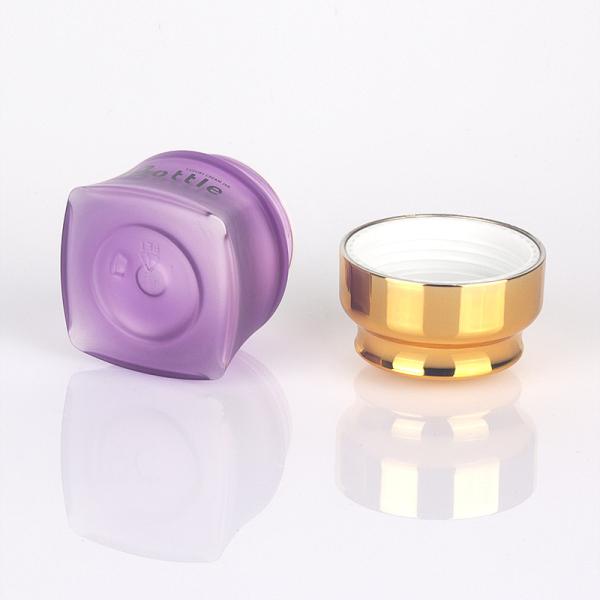 Ширина Multiusage 44mm наборов ЛЮБИМЦА косметическая упаковывая с насосом