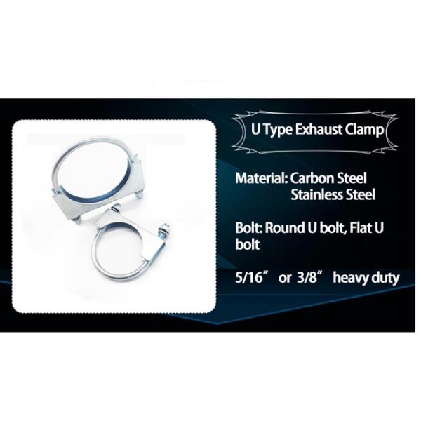 Standard 2 Inch 5/16