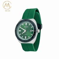 Meilleure montre de poignet en quartz parfaite pour les modes de vie actifs et les aventures en plein air