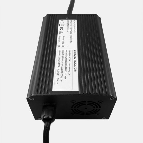 заряжатель батареи заряжателя батареи 14s льва 58.8v 8a 48v всеобщий