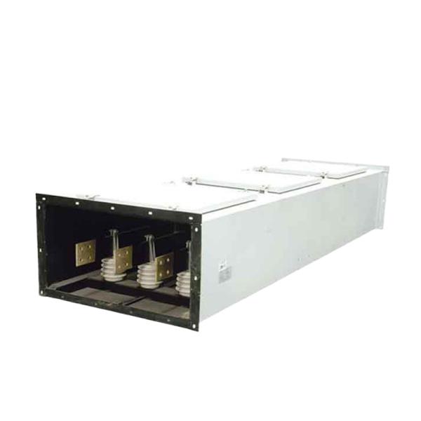 600V Voltage Rating Low Voltage Busway with 50Hz/60Hz Frequency and 1-Year Warranty for Reliable Power Distribution
