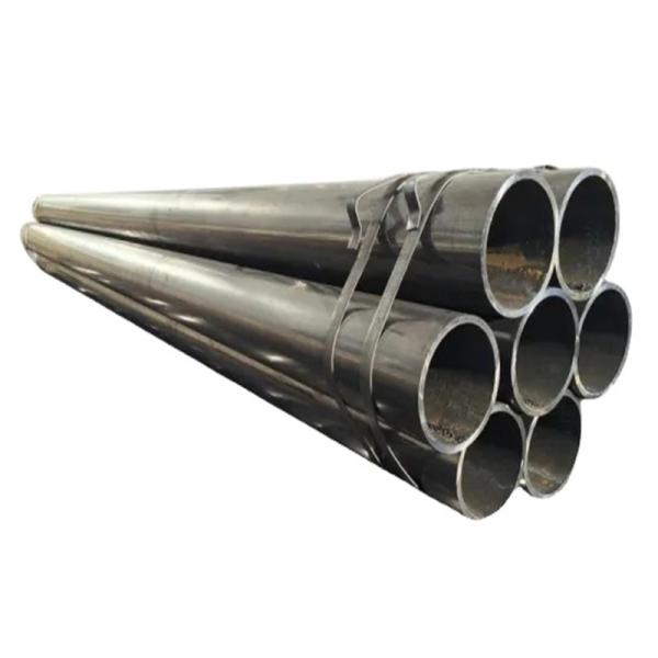 Polished Stainless Steel 2 Inch Pipe , 304l Stainless Steel Tube 1mm Thickness
