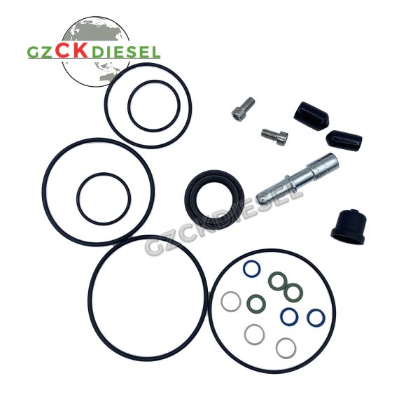 Kit de reparación de revisión del inyector de la bomba VDO para la BOMBA A2C59517043