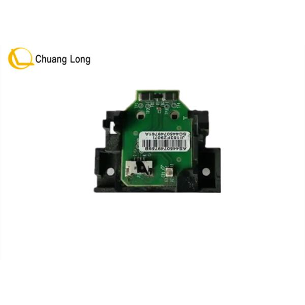 АТМ NCR Selfserv S2 Pick Module Pick LED PCB Assy 445-0756286-25 4450749759 445-0749759 Ссылка на электронную почту