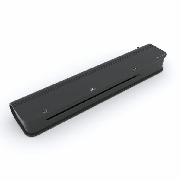 Desktop 0.6mm Thickness Thermal Lamination Machine , Laminator A3 And A4 9.5"