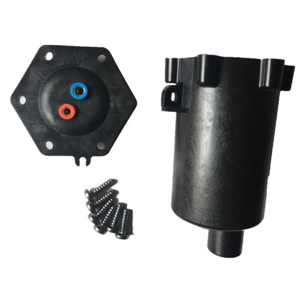 Пластиковый комплект для ремонта компрессора воздуха фильтра сушильщика танка для спорта ЛР3 ЛР4 ЛР023964 Ланд Ровер