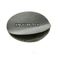 Fil Mesh Filter Screen d'extrudeuse soudé par tache de Multilayers 2 3 4 5 couches